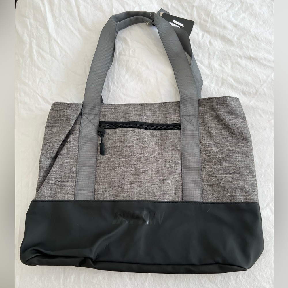 HyprMV Women’s tote bag